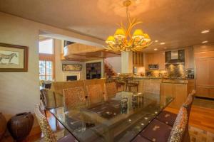 Northwoods Steps to Chairlift