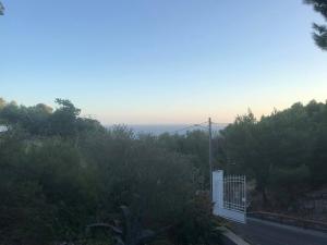 Appartement Rez de villa - Porte des Calanques