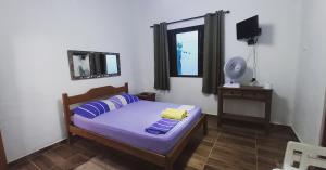 SUÍTES ITABERABA BOIÇUCANGA