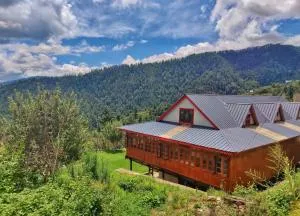 Nirvana Homes Rarta - Nārkanda