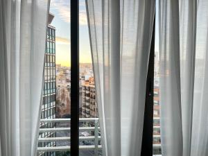 Amplio apartamento en pleno corazón de Alicante