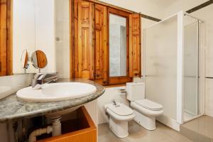 Apartaments Camprodon Centre