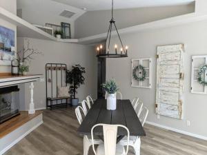 Meridian BnB ID - Pristine 4BR 2BA Spacious Home In The Heart Of Meridian Near Boise