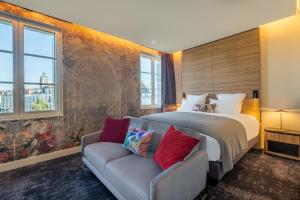 Hotels Les Tresorieres : photos des chambres