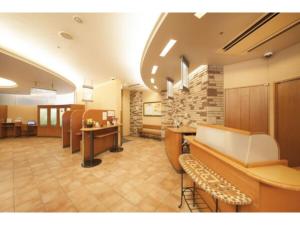 R&B HOTEL MORIOKA EKIMAE - Vacation STAY 38798v