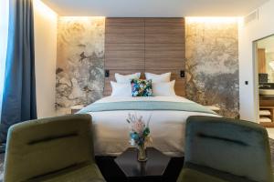 Hotels Les Tresorieres : photos des chambres