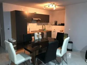 Ferienwohnung-Immanuel - 特罗辛根