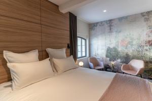 Hotels Les Tresorieres : photos des chambres