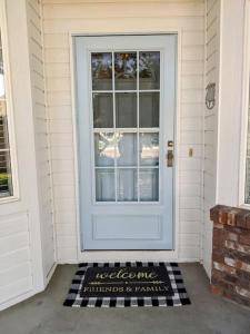 Meridian BnB ID - Pristine 4BR 2BA Spacious Home In The Heart Of Meridian Near Boise