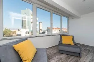 Balen 2. modern ap.close to Zrce beach - Skunca