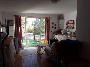 2-Bed Apartment - Sleeps 3 - Parking - near Albox