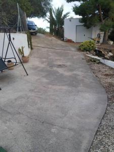 2-Bed Apartment - Sleeps 3 - Parking - near Albox