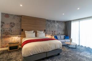 Hotels Les Tresorieres : photos des chambres
