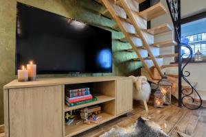 Chillout House Zakopane Domki u Jambora