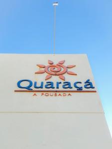 Pousada Quaraçá Maceio