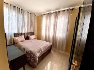 Lovely 3-Bed Apartment in Mogadishu - Mogadišo