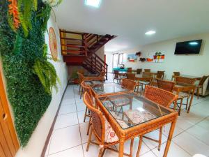 Pousada Quaraçá Maceio