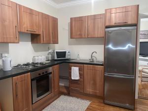 Carraig House Cozy countryside apartment