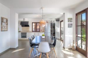 Scandinavian Design Villa