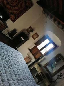 Suites de Lujo en el Corazón de la ciudad