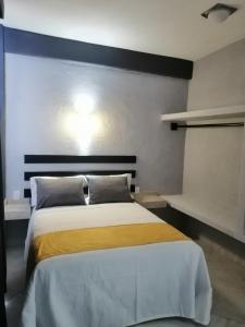 Habitaciones del Pacifico