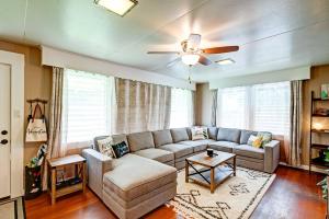 Hale Leilani - Hilo 3BR cold AC