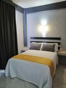 Habitaciones del Pacifico