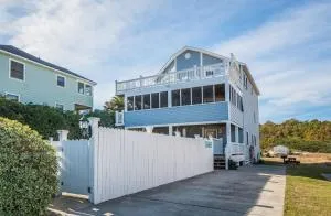 Lost Shaker of Salt - Whalebone