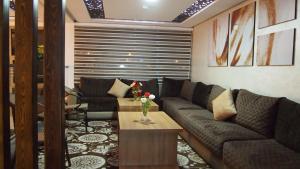 Hôtel Zahrat Souss -Inezgane