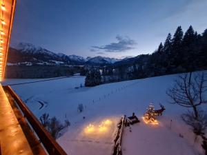 Landhaus Eggensberger