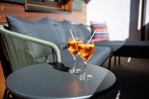 Landhaus Eggensberger