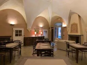 Foresteria Antica Farmacia - Berzo