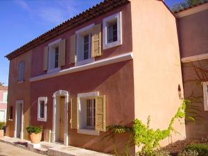 Maisons de vacances PROVENCAL HOUSE IN FAYENCE with POOL & INDOOR SPA : photos des chambres