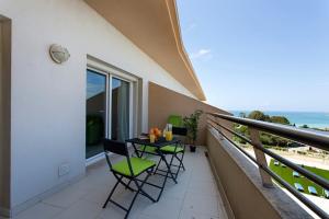 Albufeira - Apartment - Sleeps 4 - Seaside