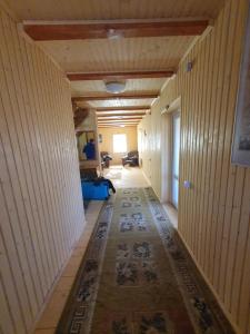 Stanica Karpacka 4x4