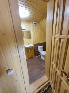 Stanica Karpacka 4x4