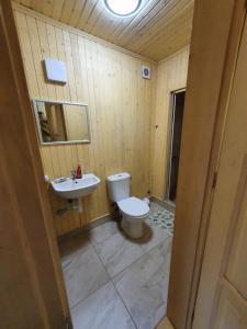 Stanica Karpacka 4x4