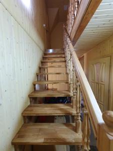 Stanica Karpacka 4x4