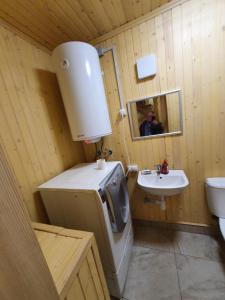 Stanica Karpacka 4x4