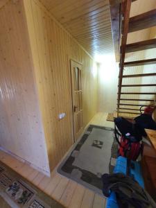 Stanica Karpacka 4x4