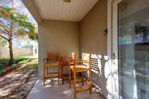 Sunny Side Up by Book That Condo