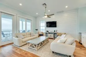 Blue Claws - Red Fish Cove