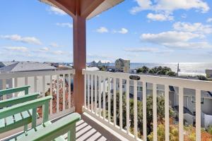 Sunny Side Up by Book That Condo