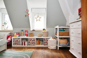 Saint-Malo Apartment