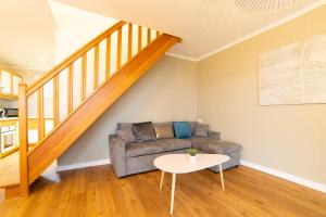 Maisons de vacances Cottage 