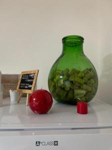 Appartamento Stazione Termini