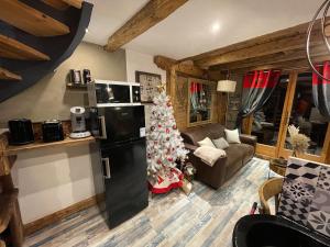 Appartements le coup de coeur : photos des chambres