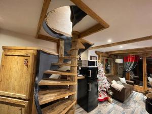 Appartements le coup de coeur : photos des chambres