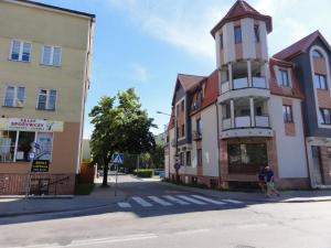 Apartamenty MiniMax