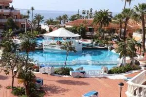 Royal Gardens Studio 123 Tenerife Rental & Sales - Playa de las Américas